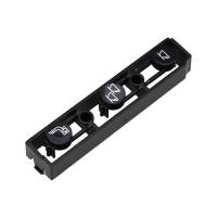 Bedientastenreihe rechts für DeLonghi ESAM 5500